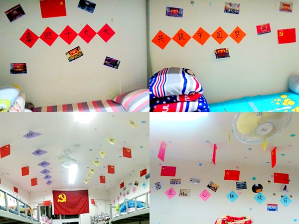 十九大学习板块